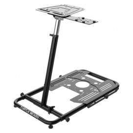 Стойка за контролер система Turtle Beach - VelocityOne Flight, черна Стойка за контролер система Turtle Beach - VelocityOne Flight, черна