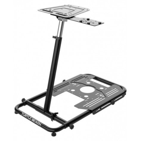 Стойка за контролер система Turtle Beach - VelocityOne Flight, черна