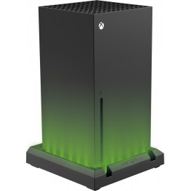 Стойка за конзола Venom Multi-Colour LED Stand (Xbox Series X)