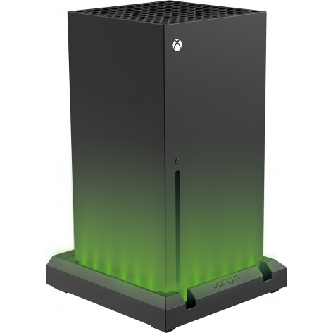 Стойка за конзола Venom Multi-Colour LED Stand (Xbox Series X)