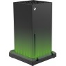 Стойка за конзола Venom Multi-Colour LED Stand (Xbox Series X)