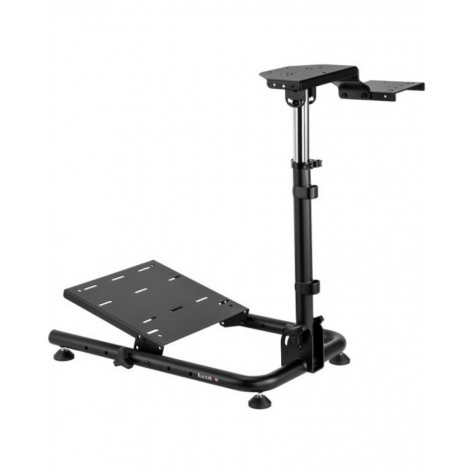 Стойка за волан Huzaro - Speed 2.0, черна