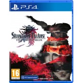 Игра Stranger of Paradise: Final Fantasy Origin за PlayStation 4