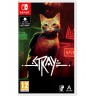 Игра Stray за Nintendo Switch