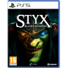 Игра Styx: Blades of Greed за PlayStation 5