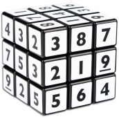 Sudoku куб  Sudoku куб