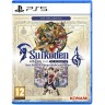 Игра Suikoden I & II HD Remaster: Gate Rune and Dunan Unification Wars - Day One Edition за PlayStation 5