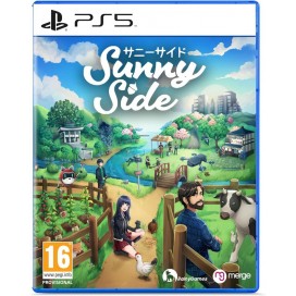 SunnySide за PlayStation 5