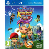 Игра Super Kickers League - Ultimate Edition за PlayStation 4