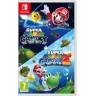 Игра Super Mario Galaxy 1 + 2 за Nintendo Switch
