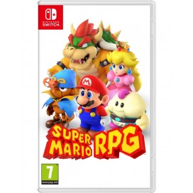 Super Mario RPG за Nintendo Switch