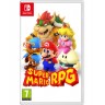 Игра Super Mario RPG за Nintendo Switch