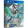 Игра Sword and Fairy: Together Forever - Deluxe Edition за PlayStation 4