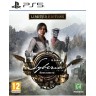 Игра Syberia: Remastered - Limited Edition за PlayStation 5