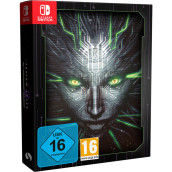 Игра System Shock 2: Remastered - 25th Anniversary Edition за Nintendo Switch