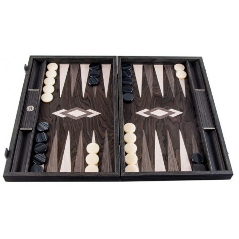 Табла Manopoulos - абанос, 60 x 48 cm