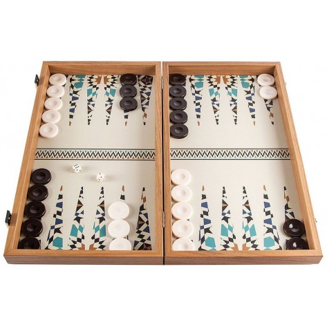 Табла Manopoulos - Ориенталска мозайка