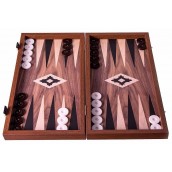 Табла Manopoulos - Цвят орех, 48 x 25 cm Табла Manopoulos - Цвят орех, 48 x 25 cm