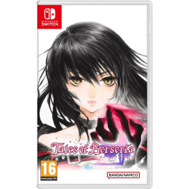 Tales of Berseria Remastered за Nintendo Switch Tales of Berseria Remastered за Nintendo Switch