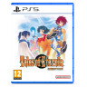 Игра Tales of Eternia Remastered за PlayStation 5