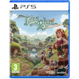 Tales of the Shire: A The Lord of the Rings Game за PlayStation 5