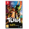 Игра Tchia: Oléti Edition за Nintendo Switch