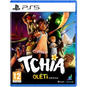 Игра Tchia: Oléti Edition за PlayStation 5