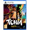 Игра Tchia: Oléti Edition за PlayStation 5