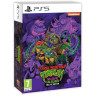 Игра Teenage Mutant Ninja Turtles: Mutants Unleashed - Deluxe Edition за PlayStation 5