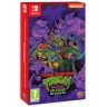 Игра Teenage Mutant Ninja Turtles: Mutants Unleashed - Deluxe Edition за Nintendo Switch