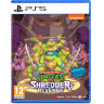 Игра Teenage Mutant Ninja Turtles: Shredder's Revenge за PlayStation 5