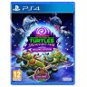 Игра Teenage Mutant Ninja Turtles: Splintered Fate - Deluxe Edition за PlayStation 4