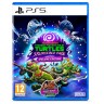 Игра Teenage Mutant Ninja Turtles: Splintered Fate - Deluxe Edition за PlayStation 5
