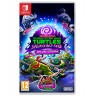 Игра Teenage Mutant Ninja Turtles: Splintered Fate - Deluxe Edition за Nintendo Switch