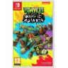 Игра Teenage Mutant Ninja Turtles: Wrath of the Mutants за Nintendo Switch