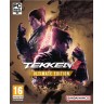 Игра Tekken 8 Ultimate Edition - Код в кутия за Компютър