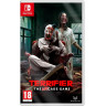 Игра Terrifier: The ARTcade Game за Nintendo Switch