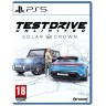 Игра Test Drive Unlimited: Solar Crown за PlayStation 5