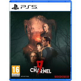 The 9th Charnel за PlayStation 5