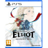 Игра The Adventures of Elliot: The Millennium Tales за PlayStation 5