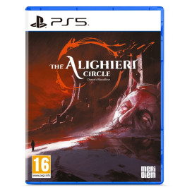 The Alighieri Circle: Dante's Bloodline за PlayStation 5