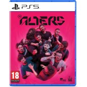Игра The Alters за PlayStation 5 Игра The Alters за PlayStation 5