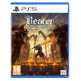 The Bearer & The Last Flame за PlayStation 5 The Bearer & The Last Flame за PlayStation 5