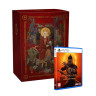 Игра The Blood of Dawnwalker - Collector's Edition за PlayStation 5
