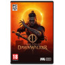 Игра The Blood of Dawnwalker - Day 1 Edition - Код в кутия за Компютър