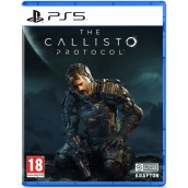 Игра The Callisto Protocol за PlayStation 5