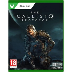 Игра The Callisto Protocol за Xbox One