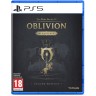 Игра The Elder Scrolls IV: Oblivion Remastered - Deluxe Edition за PlayStation 5