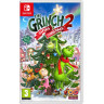 Игра The Grinch 2: Saving Christmas за Nintendo Switch