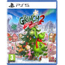 Игра The Grinch 2: Saving Christmas за PlayStation 5